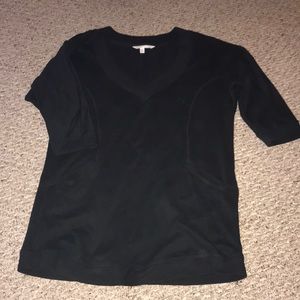 Victoria's Secret black tunic